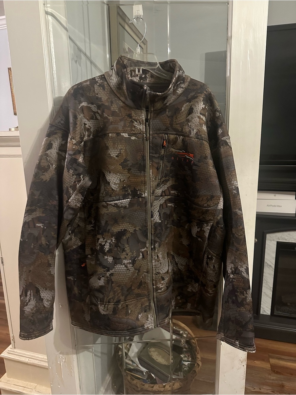 NWOT Men’s Sitka Traverse Jacket